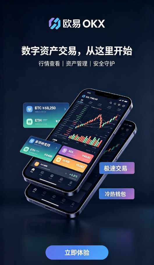 下载欧交易所app充值教程配图